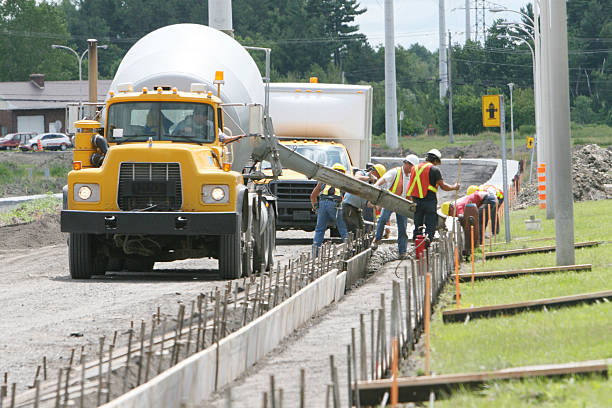 Best Concrete Contractor Near Me  in Hueytown, AL