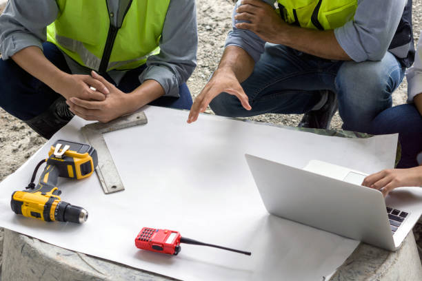 Best Concrete Repair Near Me  in Hueytown, AL